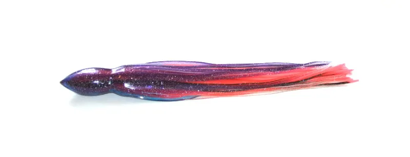 Bonze Skirted Trolling Lures|Skirted Trolling Lures>The Weapon X