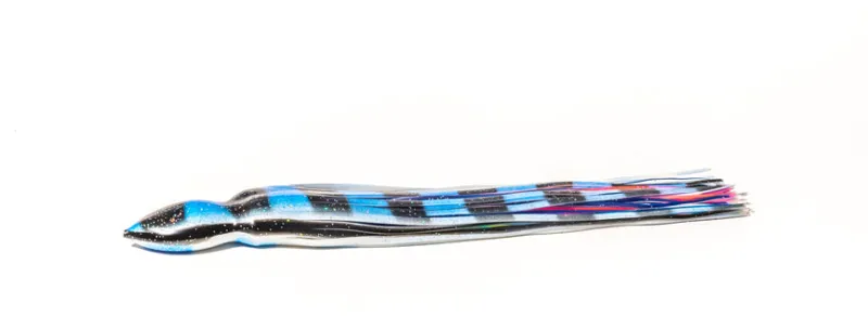 Bonze Skirted Trolling Lures|Skirted Trolling Lures>The Weapon X