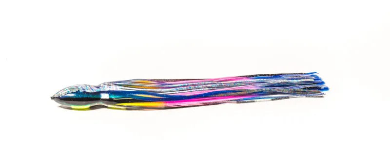 Bonze Skirted Trolling Lures|Skirted Trolling Lures>Underbelly
