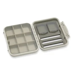 C and F Fly Boxes|Flies>Dry Dropper Fly Case