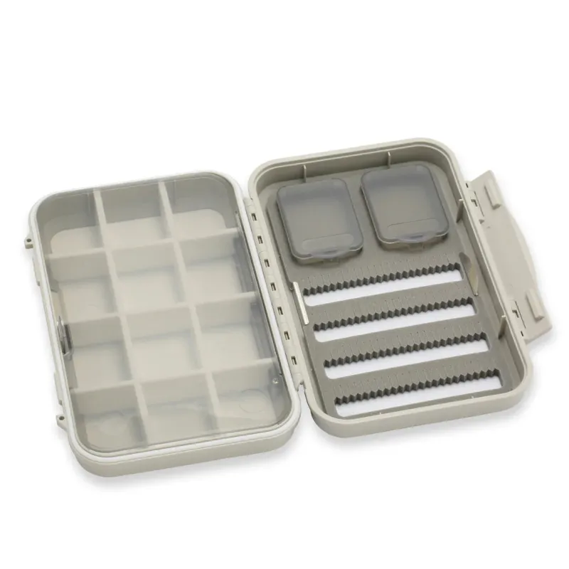 C and F Fly Boxes|Flies>Dry Dropper Fly Case