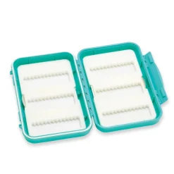 C and F Fly Boxes|Flies>Saltwater Permit Fly Case