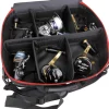 Catch Tackle Bags And Backpacks|Flies>6 Compartment Reel Bag