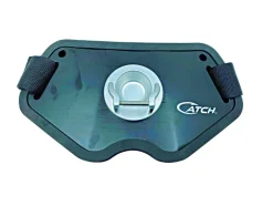 Catch Gimbal/Fighting Belts|Flies>Aluminium Gimbal