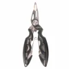 Catch Pliers|Flies>Micro Split Ring Pliers