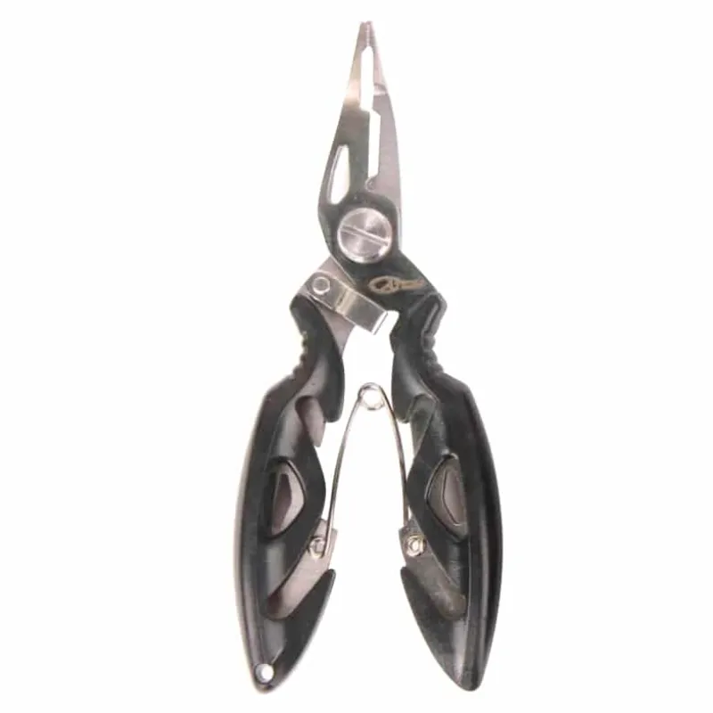 Catch Pliers|Flies>Micro Split Ring Pliers