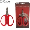 Catch Line Cutters|Flies>Split Ring Scissor