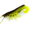 TackleWest Soft Plastic Lures|Flies>Chasebaits Curly Prawn 90