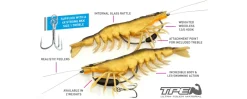 TackleWest Soft Plastic Lures|Flies><noscript><img width=