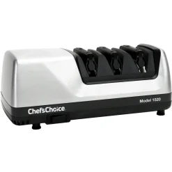 Chef Choice Sharpeners|Flies>CC1520 Angle Select Electric Knife Sharpener
