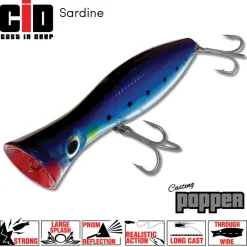 CID Popper Lures|Flies><noscript><img width=