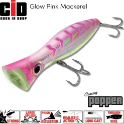 CID Popper Lures|Flies><noscript><img width=