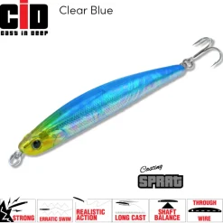 TackleWest Stickbaits|Flies><noscript><img width=