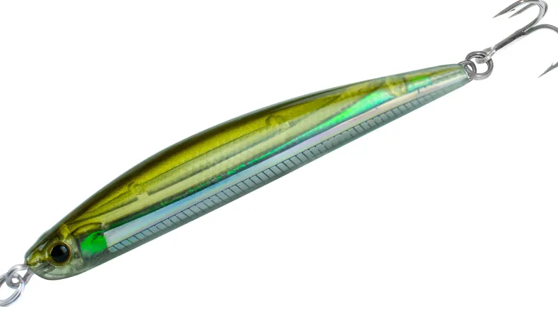 TackleWest Stickbaits|Flies>CID Casting Sprat 80