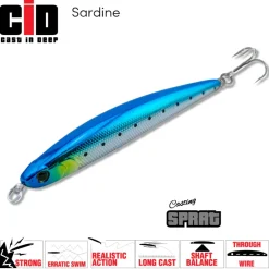 TackleWest Stickbaits|Flies><noscript><img width=