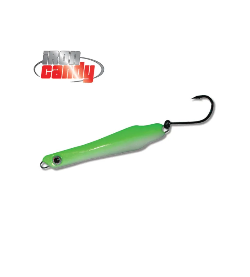 CID Metal Lures|Flies>Iron Candy Couta Casting 45G