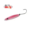CID Metal Lures|Flies>Iron Candy Foil Bullet 21G