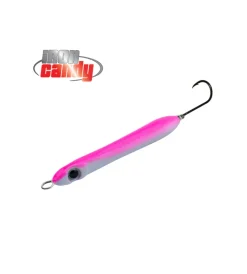 CID Metal Lures|Flies>Magic Missile Spoon 45g