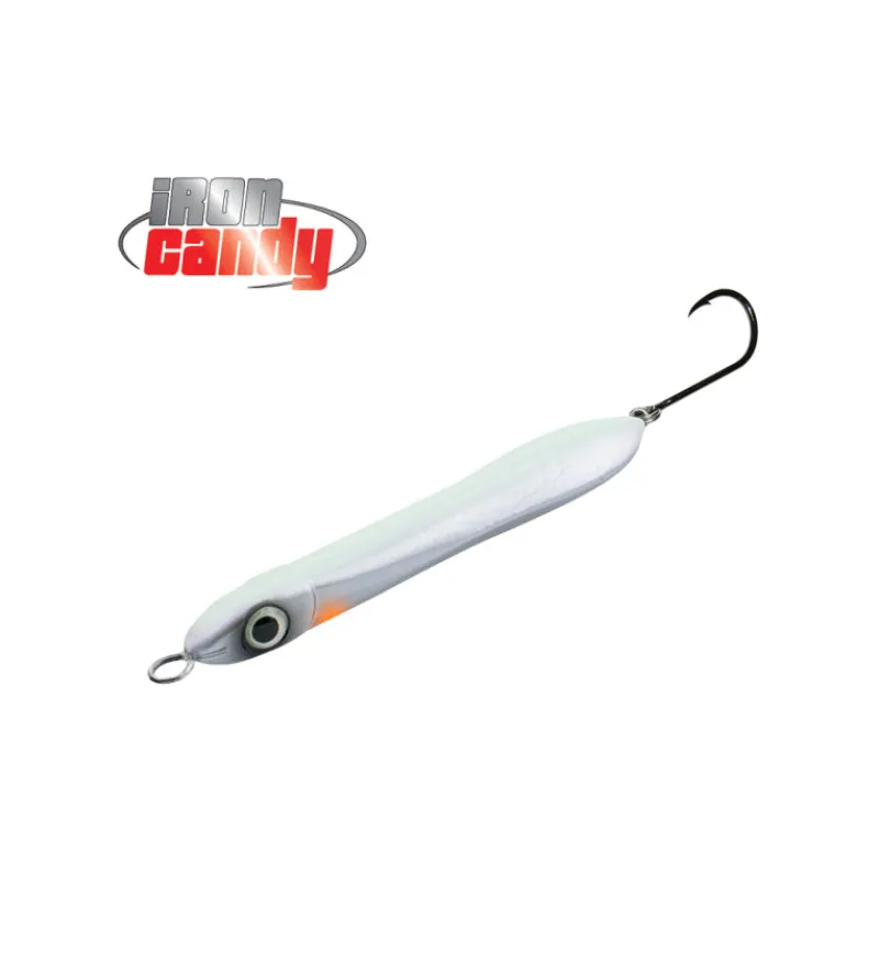 CID Metal Lures|Flies>Magic Missile Spoon 45g
