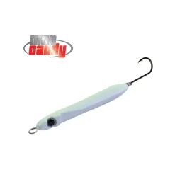 CID Metal Lures|Flies>Magic Missile Spoon 56g
