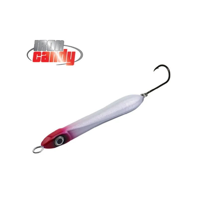 CID Metal Lures|Flies>Magic Missile Spoon 56g