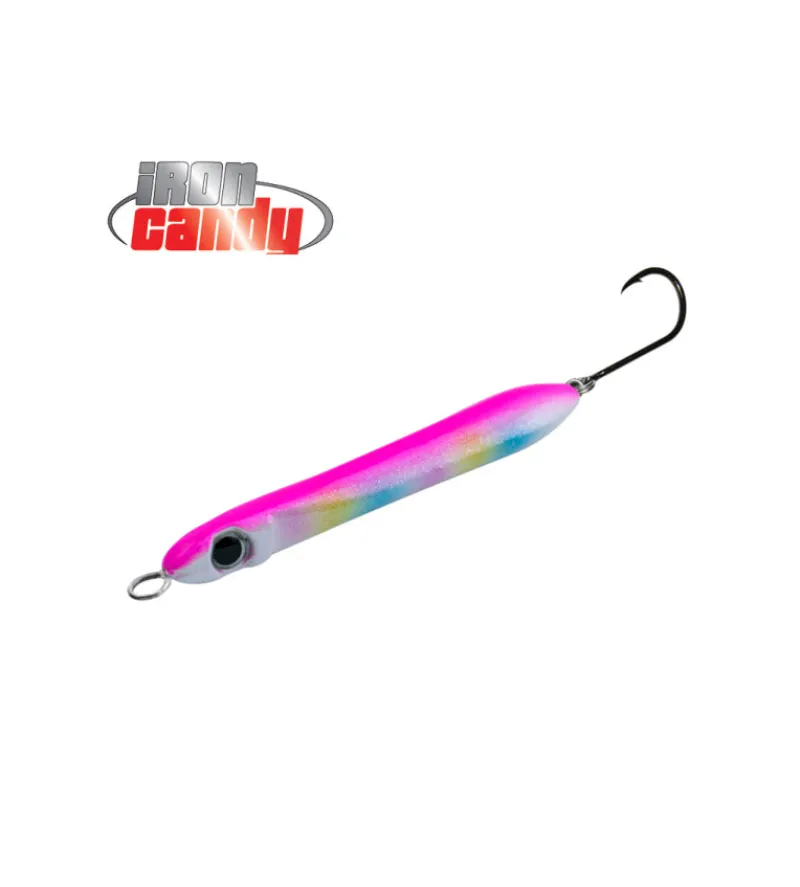 CID Metal Lures|Flies>Magic Missile Spoon 56g