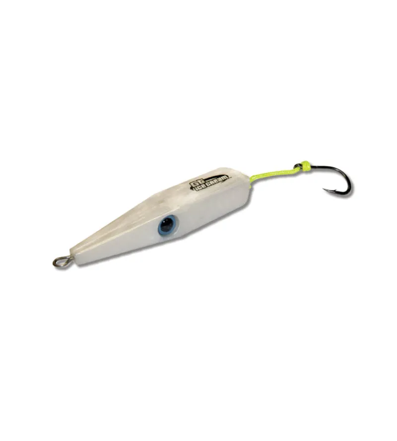 TackleWest Surface Lures/Plugs|Flies>CID Needle Nose 3oz