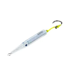 TackleWest Surface Lures/Plugs|Flies>CID Plug GT Ice Cream Skinny 2oz
