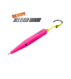 TackleWest Surface Lures/Plugs|Flies>CID Plug GT Ice Cream Skinny 3oz