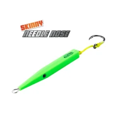 TackleWest Surface Lures/Plugs|Flies>CID Plug GT Ice Cream Skinny 3oz