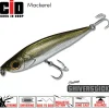 TackleWest Stickbaits|Flies>CID Shiverstick 110