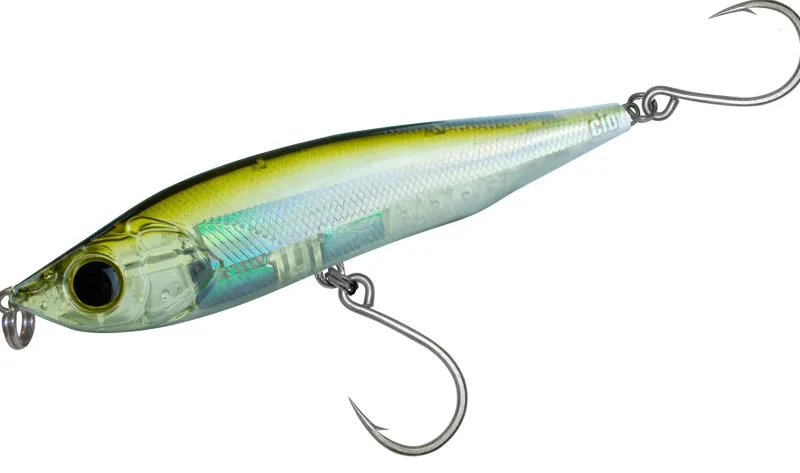 TackleWest Stickbaits|Flies>CID Shiverstick 160