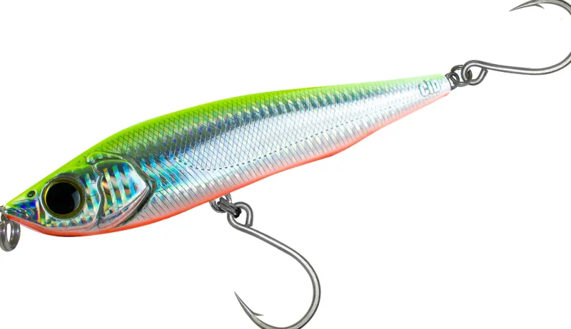 TackleWest Stickbaits|Flies>CID Shiverstick 160