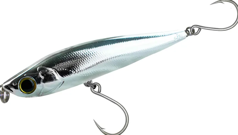 TackleWest Stickbaits|Flies>CID Shiverstick 160
