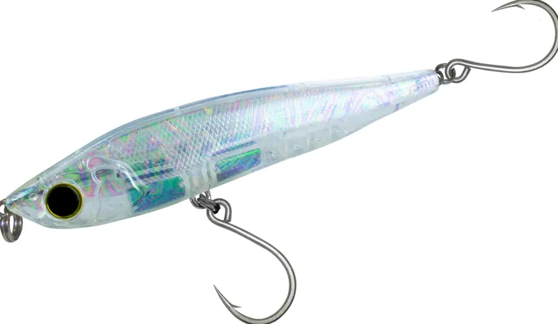 TackleWest Stickbaits|Flies>CID Shiverstick 160