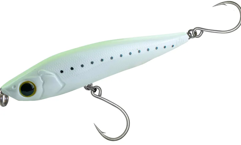 TackleWest Stickbaits|Flies>CID Shiverstick 160