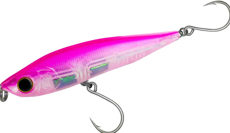 TackleWest Stickbaits|Flies>CID Shiverstick 160
