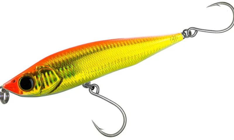 TackleWest Stickbaits|Flies>CID Shiverstick 160