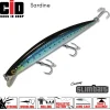 CID Flies|Diving Lures>Slimbait 175