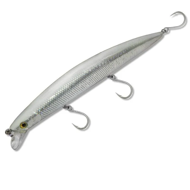 CID Flies|Diving Lures>Slimbait 175