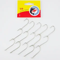 Citer Bait Hooks|Flies>Gang Hook