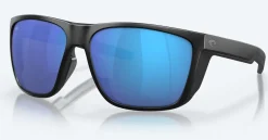 Costa Sunglasses|Flies>Ferg XL Matte Black 580G