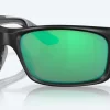 Costa Sunglasses|Flies>Jose Pro Matte Black 580G