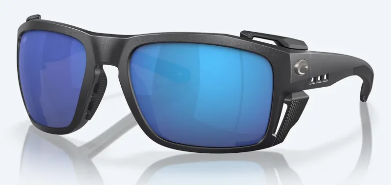 Costa Sunglasses|Flies>King Tide 8 BLK PRL 580G