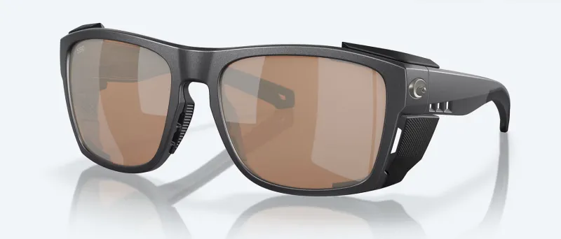 Costa Sunglasses|Flies>King Tide 6 580G