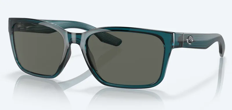 Costa Sunglasses|Flies>Palmas Teal 580G