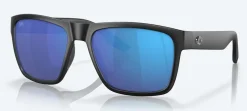 Costa Sunglasses|Flies>Pauch XL Matte Black 580G