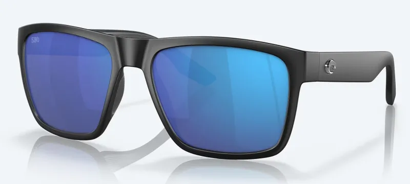Costa Sunglasses|Flies>Pauch XL Matte Black 580G