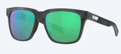 Costa Sunglasses|Flies>Pescado 00B Net Gray 580G