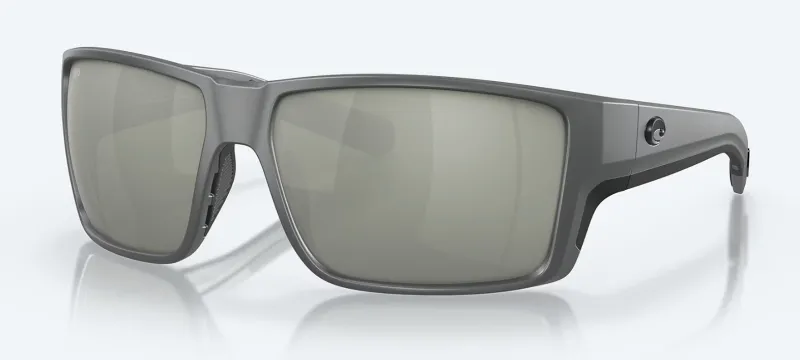 Costa Sunglasses|Flies>Reefton Pro Matte Black 580G